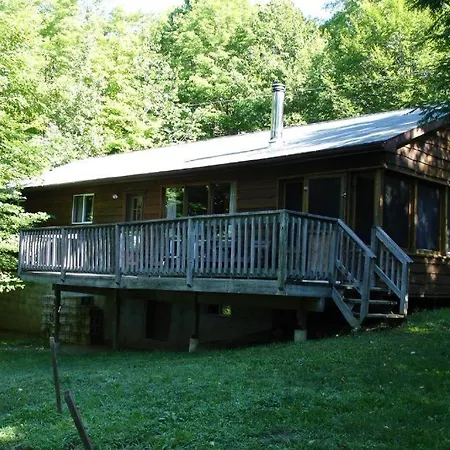 Sunny Point Resort Otter Lake Exterior photo