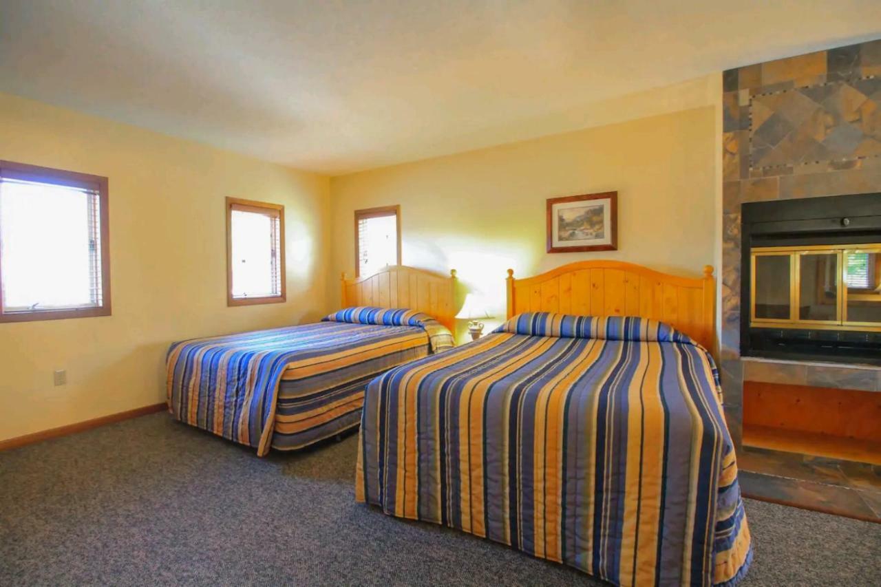 Sunny Point Resort 2*