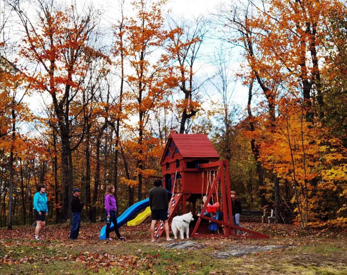 Sunny Point Resort 2* Otter Lake