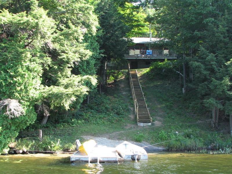 Sunny Point Resort