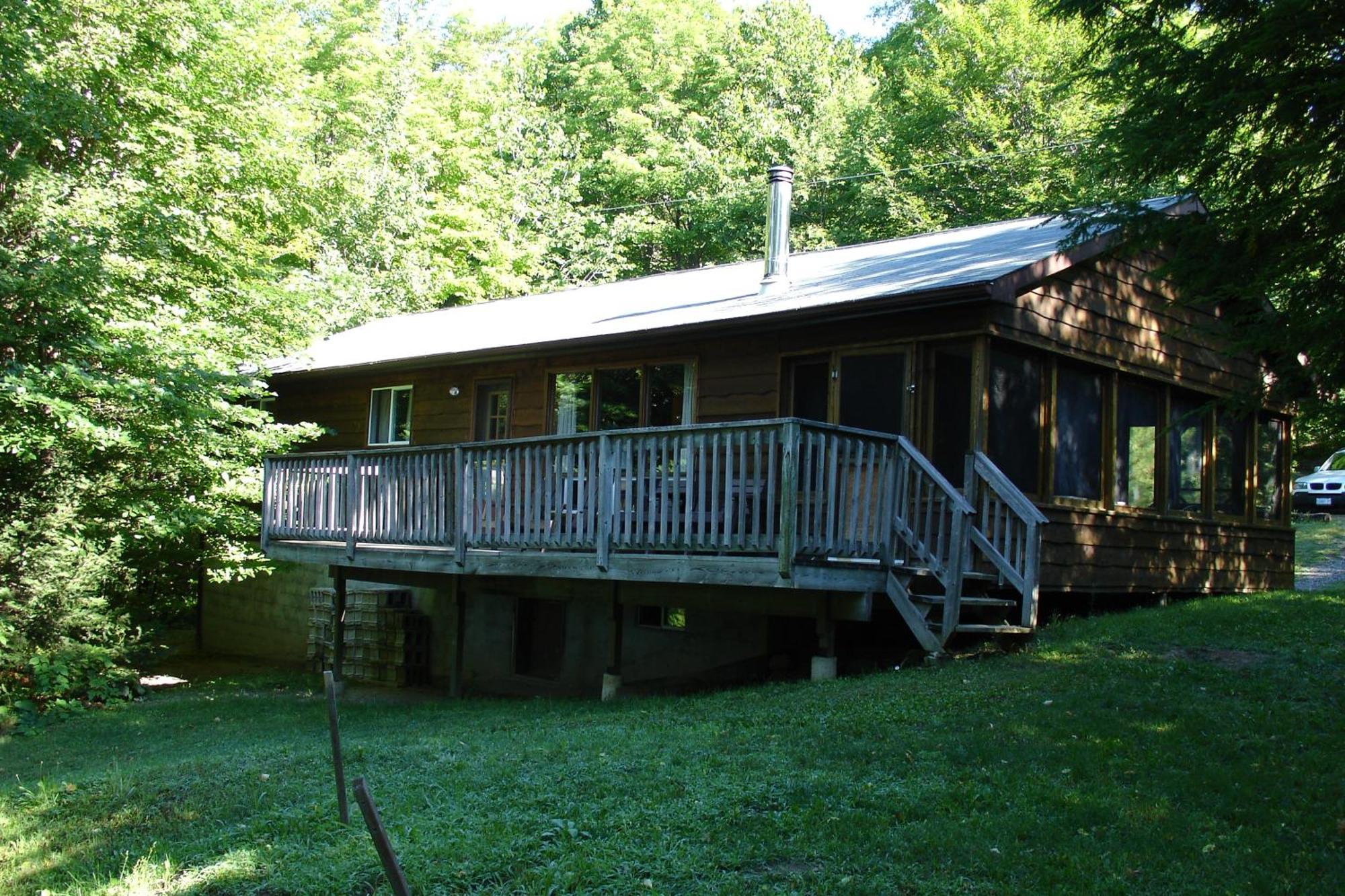 Sunny Point Resort 2* Otter Lake