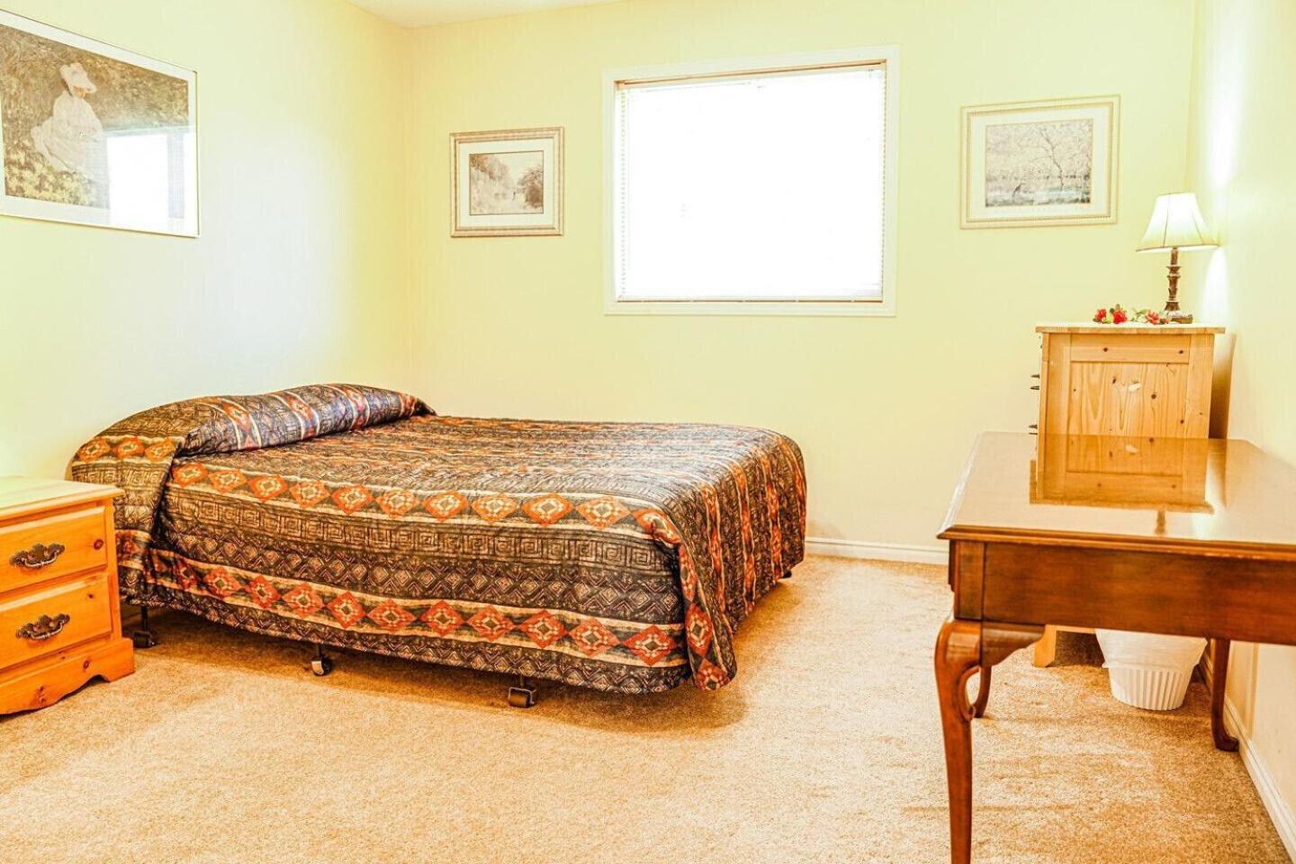 Sunny Point Resort Otter Lake