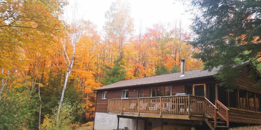 Sunny Point Resort Resort Otter Lake