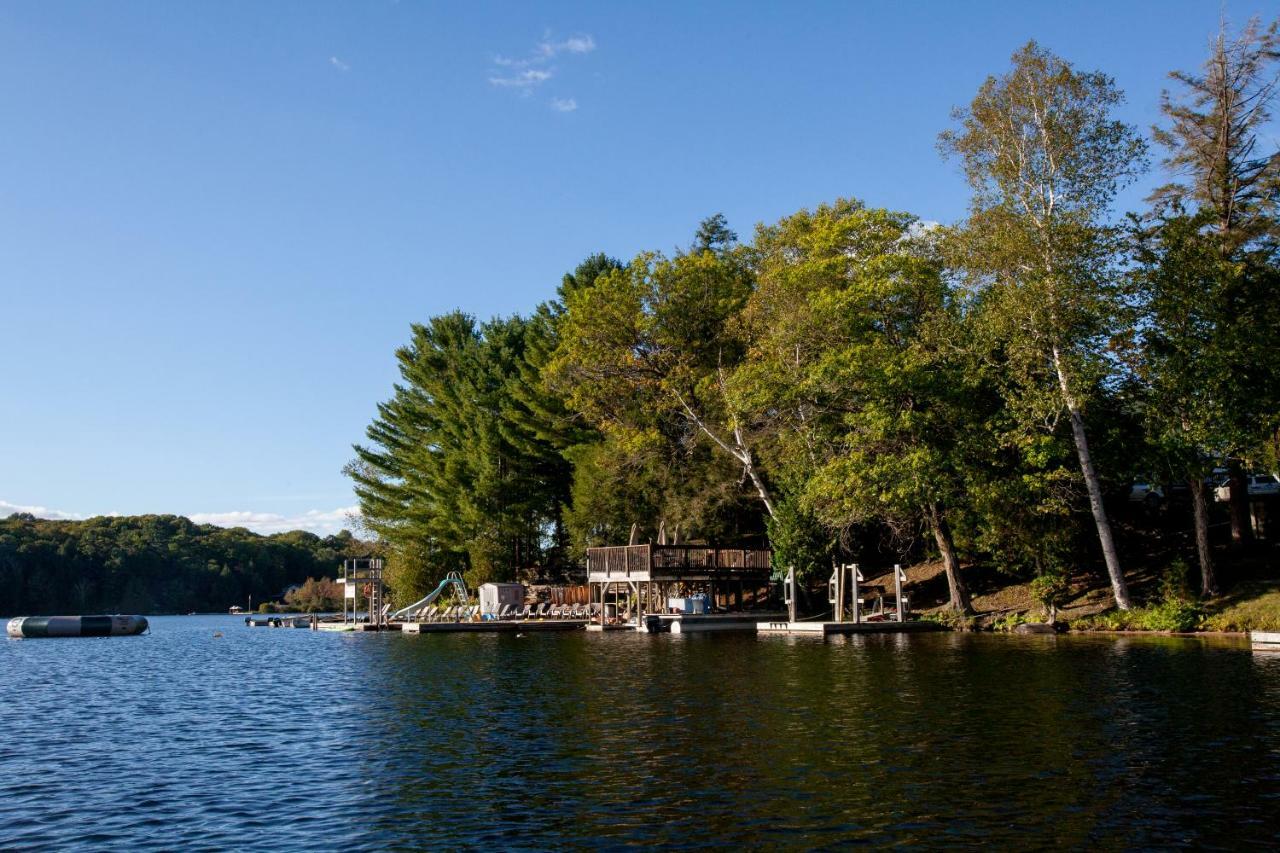 Sunny Point Resort 2*