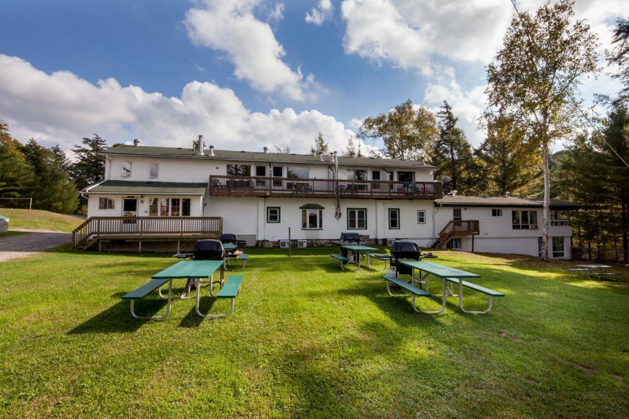 Sunny Point Resort Otter Lake