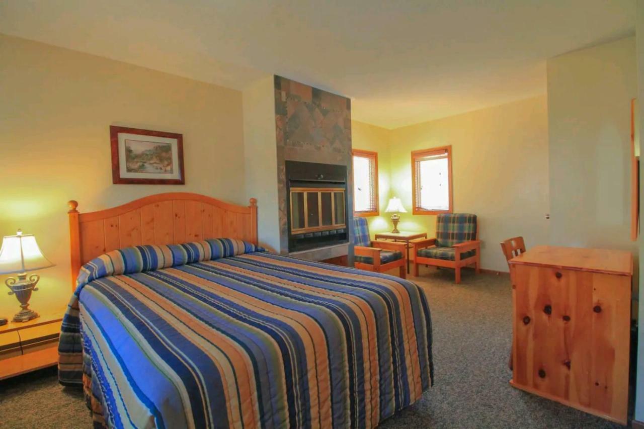Sunny Point Resort 2*
